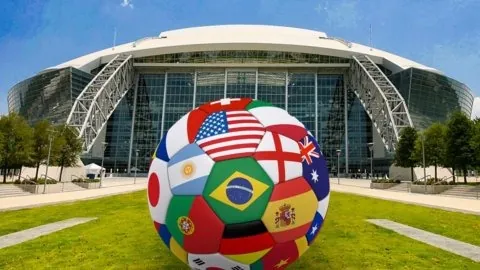 2025賽季五大聯賽賽程全解析：開賽日曆完整曝光